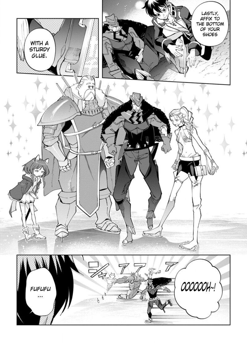 Isekai Craft Gurashi Jiyu Kimama Na Seisan Shoku No Honobono Slow Life 21 25