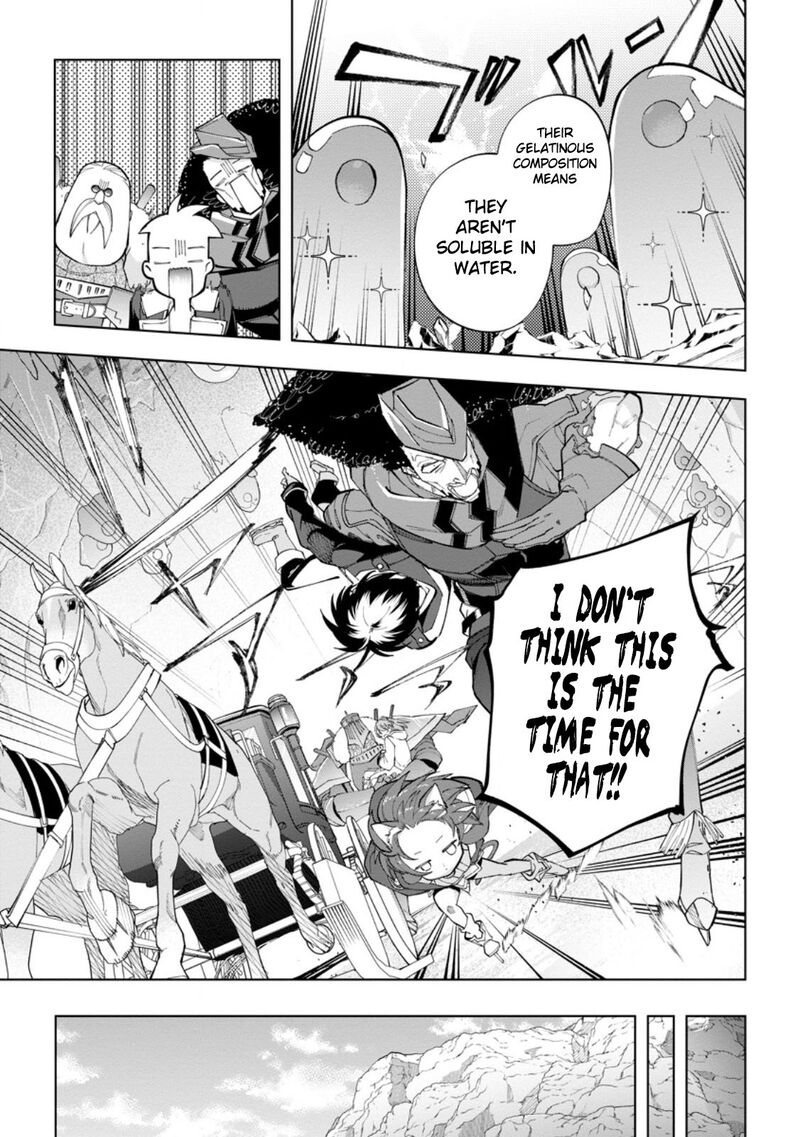 Isekai Craft Gurashi Jiyu Kimama Na Seisan Shoku No Honobono Slow Life 21 27