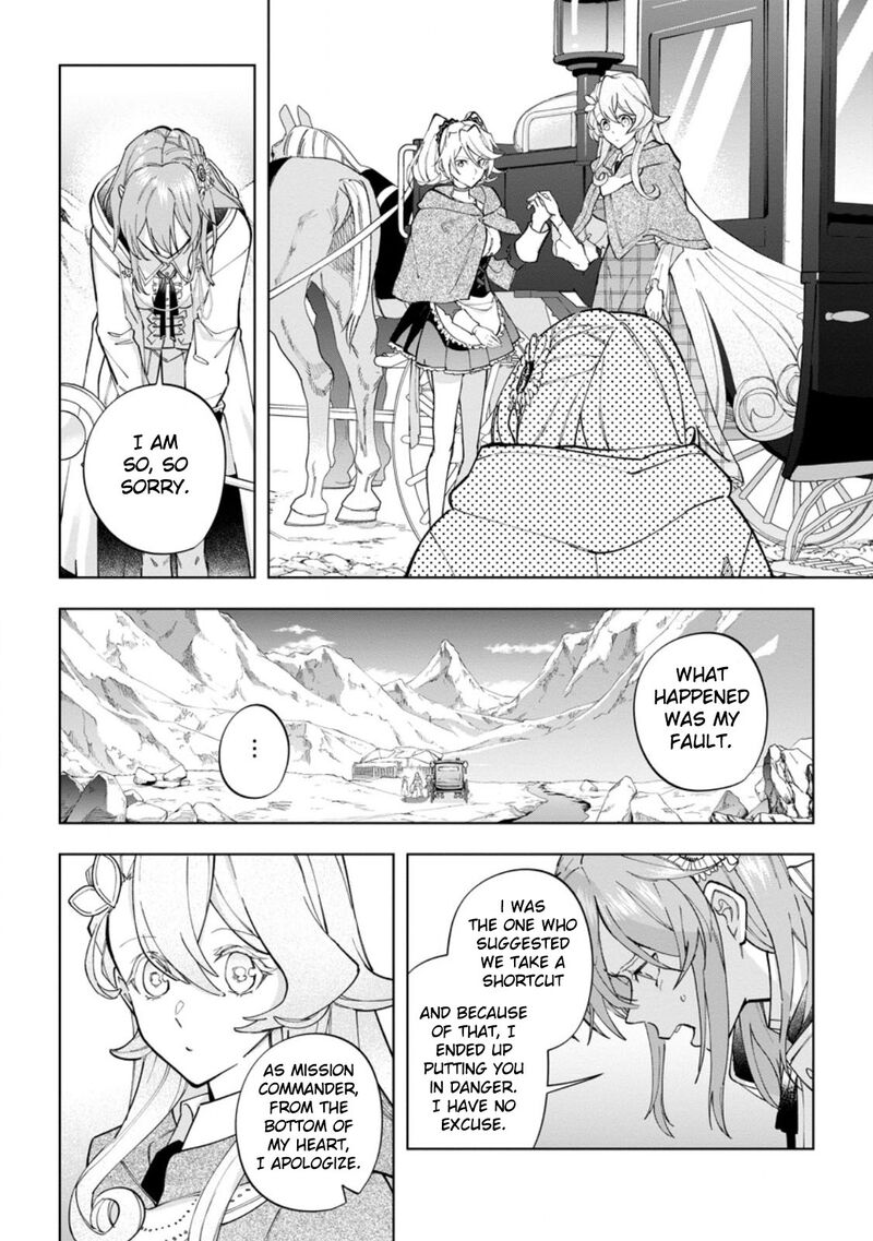Isekai Craft Gurashi Jiyu Kimama Na Seisan Shoku No Honobono Slow Life 21 28