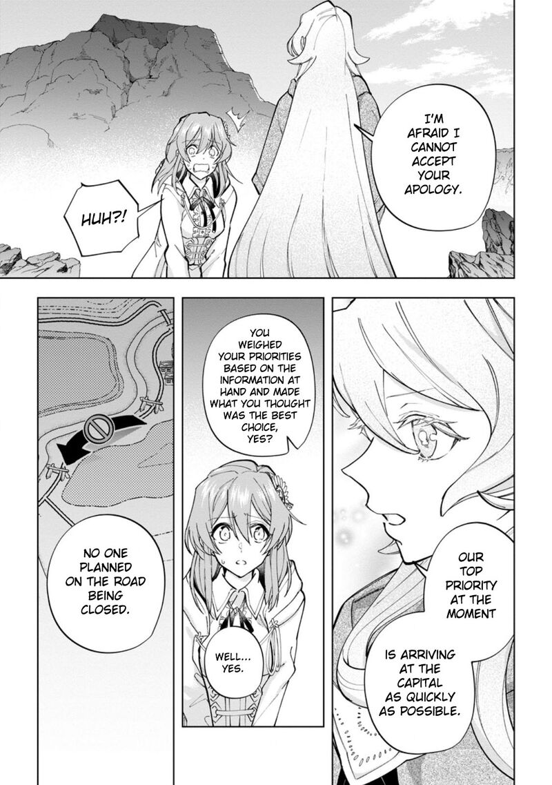 Isekai Craft Gurashi Jiyu Kimama Na Seisan Shoku No Honobono Slow Life 21 29