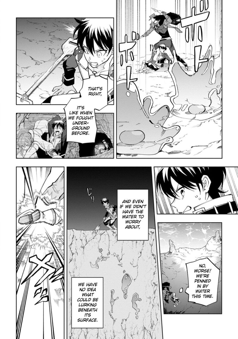 Isekai Craft Gurashi Jiyu Kimama Na Seisan Shoku No Honobono Slow Life 21 3