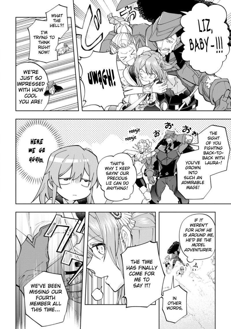 Isekai Craft Gurashi Jiyu Kimama Na Seisan Shoku No Honobono Slow Life 21 32