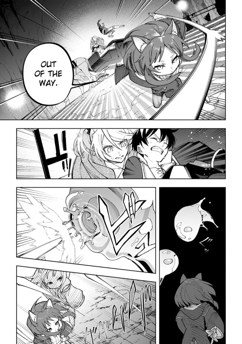 Isekai Craft Gurashi Jiyu Kimama Na Seisan Shoku No Honobono Slow Life 21 4
