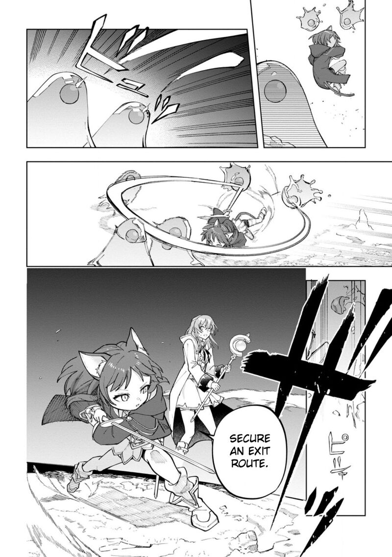 Isekai Craft Gurashi Jiyu Kimama Na Seisan Shoku No Honobono Slow Life 21 5