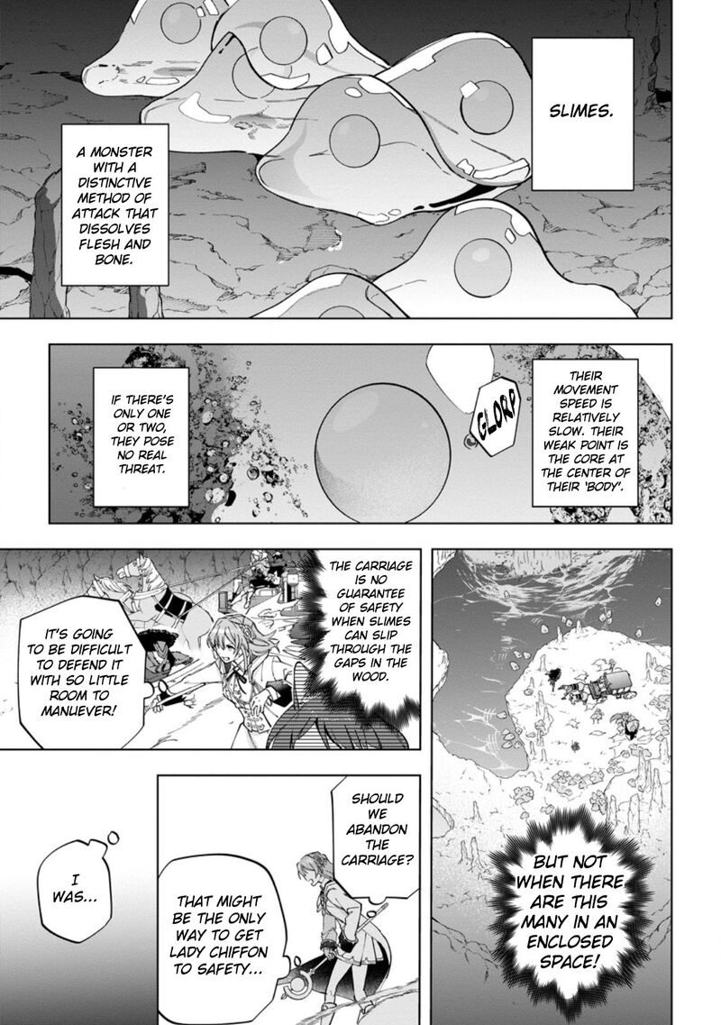 Isekai Craft Gurashi Jiyu Kimama Na Seisan Shoku No Honobono Slow Life 21 8