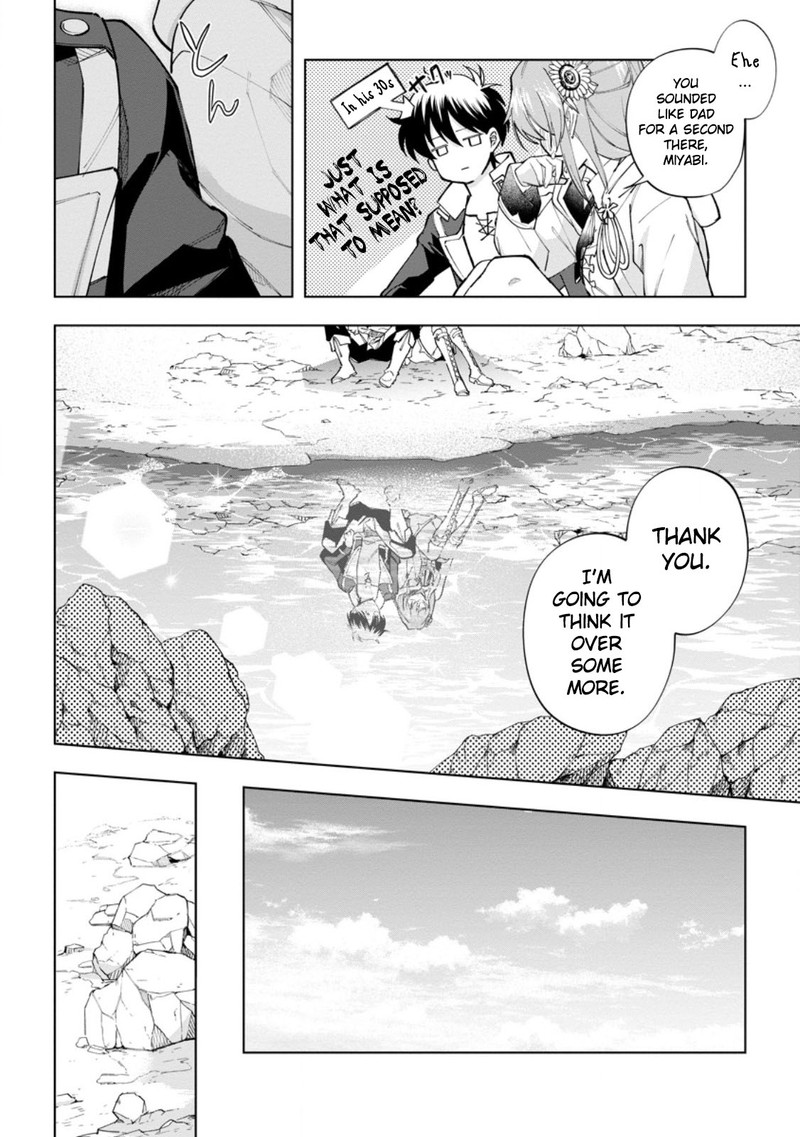 Isekai Craft Gurashi Jiyu Kimama Na Seisan Shoku No Honobono Slow Life 22 12