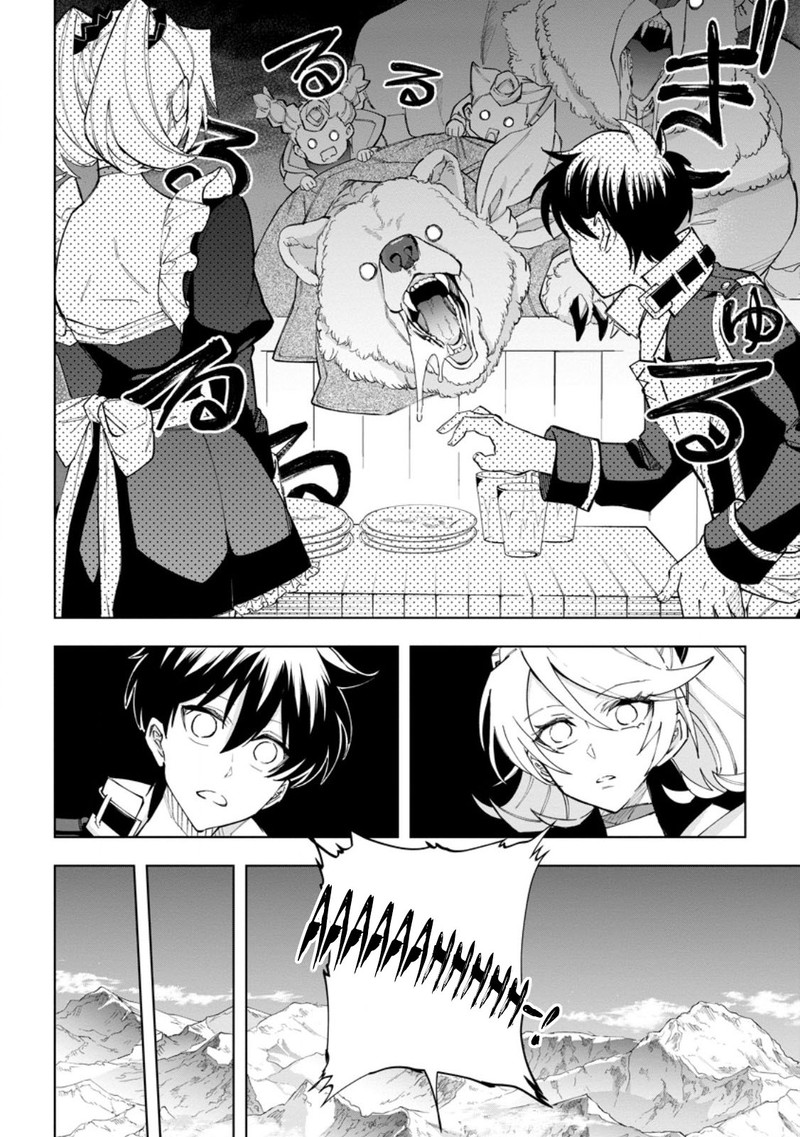 Isekai Craft Gurashi Jiyu Kimama Na Seisan Shoku No Honobono Slow Life 22 14
