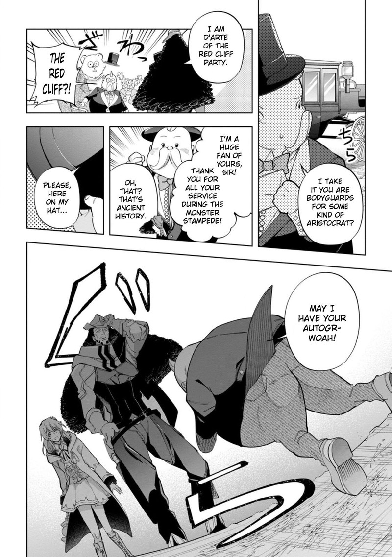 Isekai Craft Gurashi Jiyu Kimama Na Seisan Shoku No Honobono Slow Life 22 16