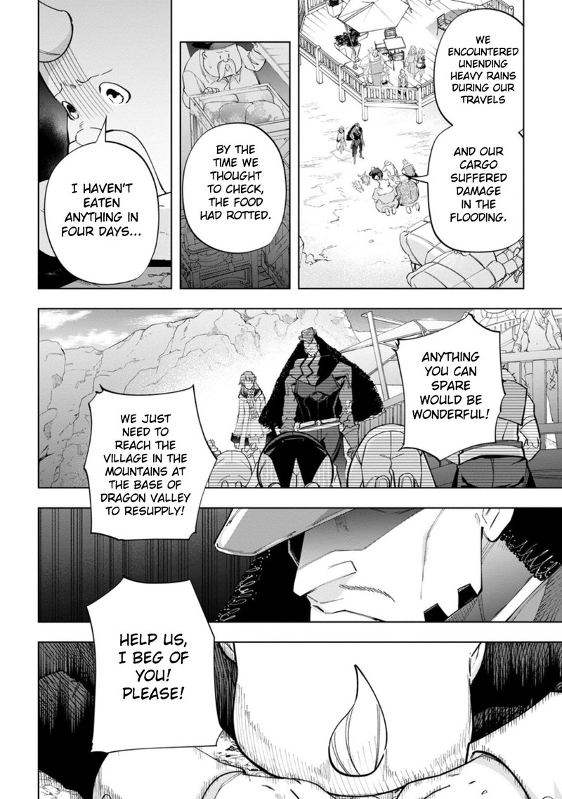 Isekai Craft Gurashi Jiyu Kimama Na Seisan Shoku No Honobono Slow Life 22 18
