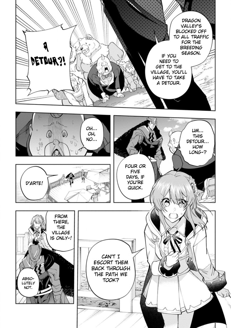 Isekai Craft Gurashi Jiyu Kimama Na Seisan Shoku No Honobono Slow Life 22 19