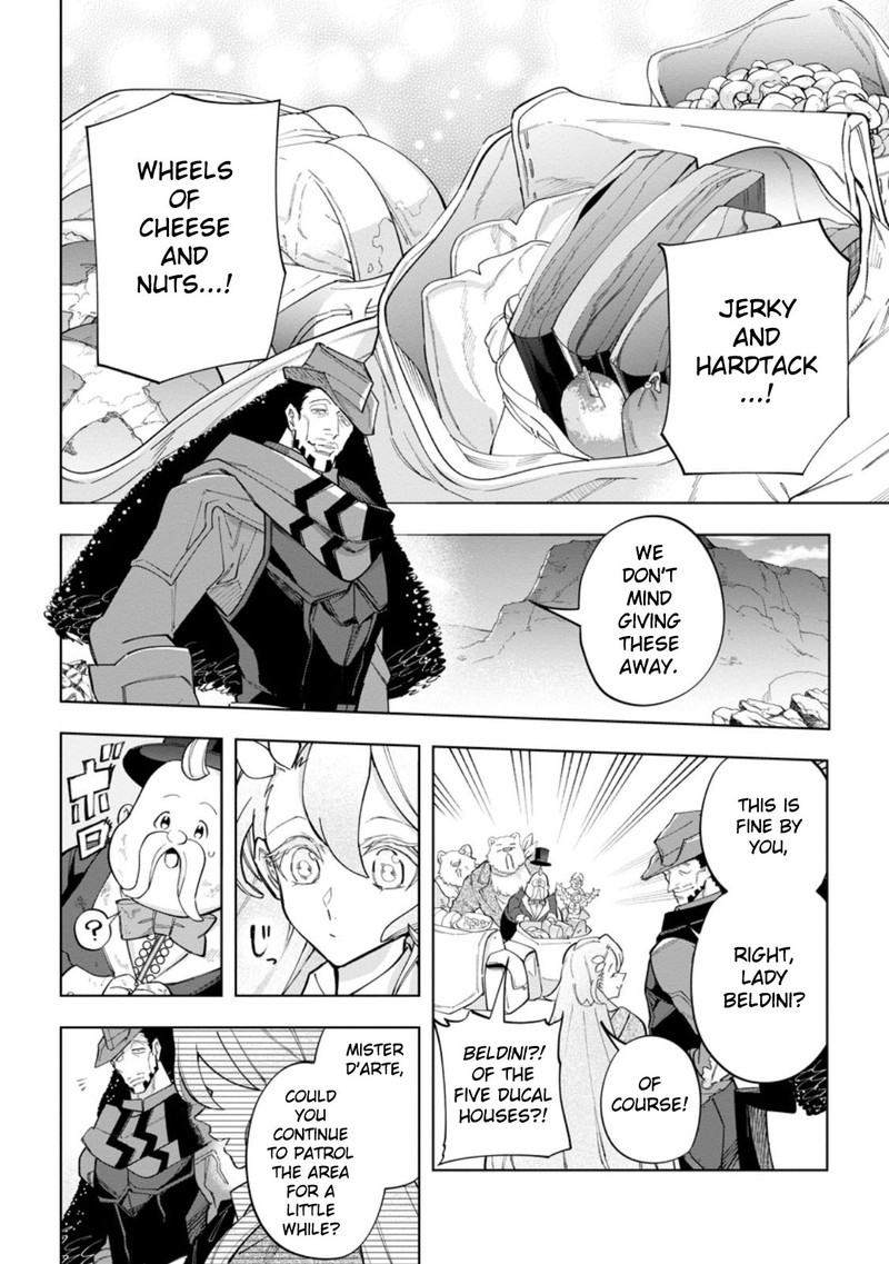 Isekai Craft Gurashi Jiyu Kimama Na Seisan Shoku No Honobono Slow Life 22 22
