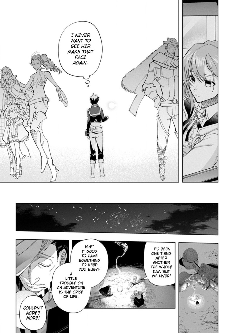 Isekai Craft Gurashi Jiyu Kimama Na Seisan Shoku No Honobono Slow Life 22 25