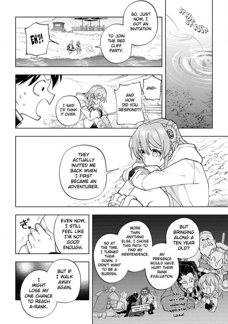 Isekai Craft Gurashi Jiyu Kimama Na Seisan Shoku No Honobono Slow Life 22 6