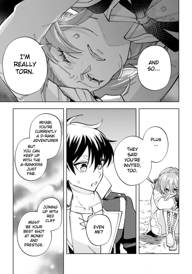 Isekai Craft Gurashi Jiyu Kimama Na Seisan Shoku No Honobono Slow Life 22 7