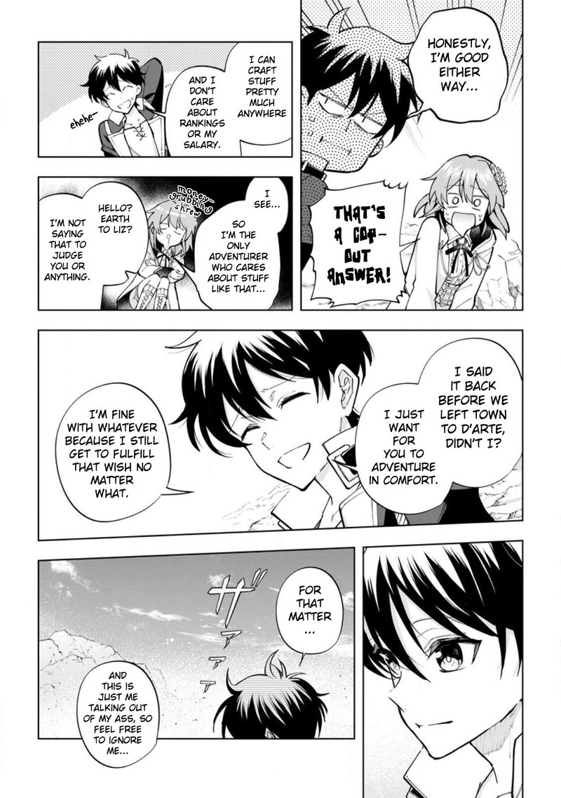 Isekai Craft Gurashi Jiyu Kimama Na Seisan Shoku No Honobono Slow Life 22 9