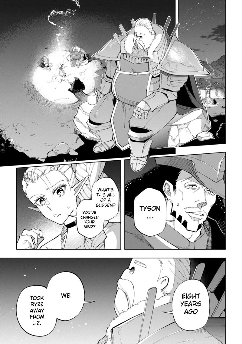 Isekai Craft Gurashi Jiyu Kimama Na Seisan Shoku No Honobono Slow Life 23 1