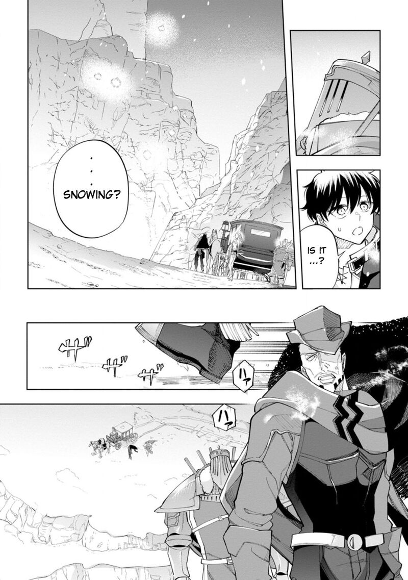 Isekai Craft Gurashi Jiyu Kimama Na Seisan Shoku No Honobono Slow Life 23 15