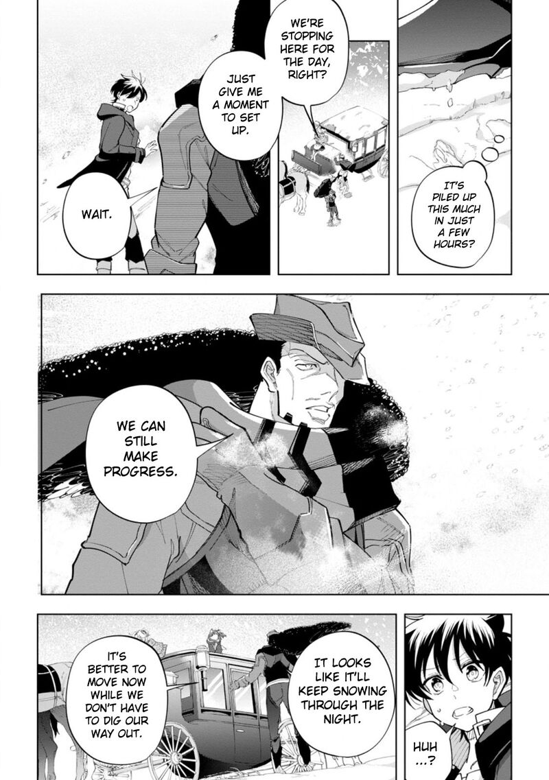 Isekai Craft Gurashi Jiyu Kimama Na Seisan Shoku No Honobono Slow Life 23 16