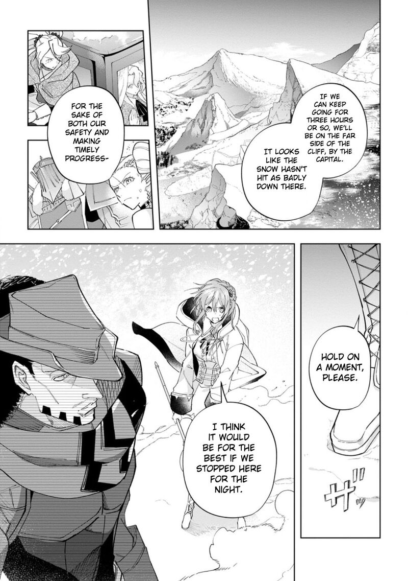 Isekai Craft Gurashi Jiyu Kimama Na Seisan Shoku No Honobono Slow Life 23 17