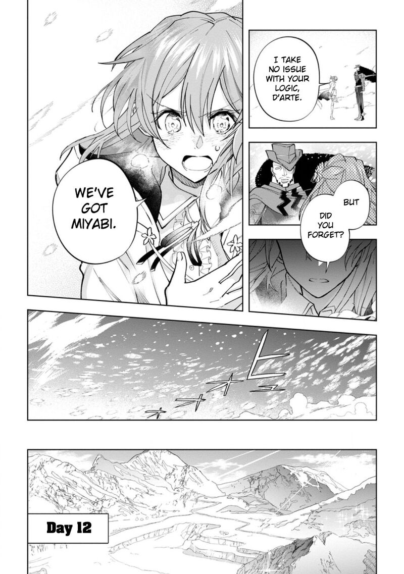 Isekai Craft Gurashi Jiyu Kimama Na Seisan Shoku No Honobono Slow Life 23 19