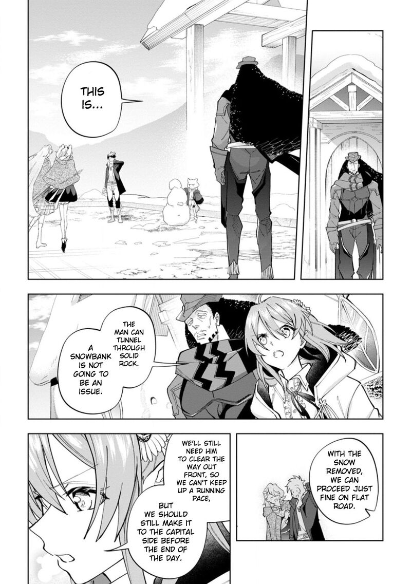 Isekai Craft Gurashi Jiyu Kimama Na Seisan Shoku No Honobono Slow Life 23 20