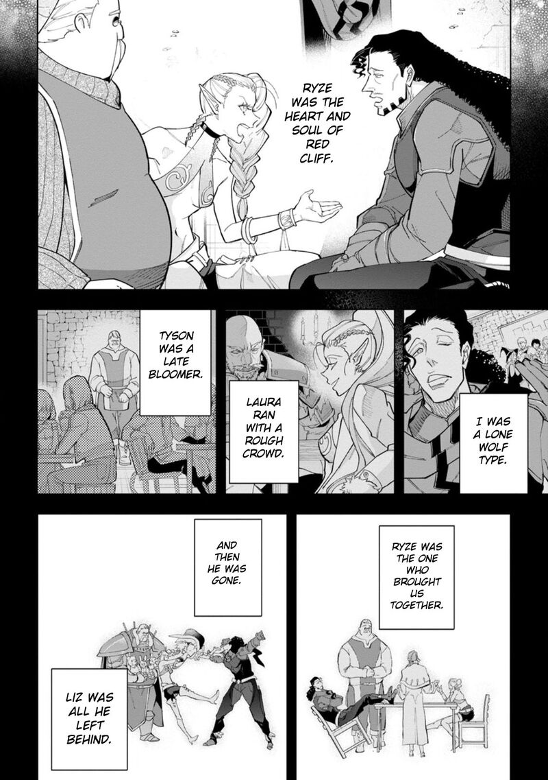 Isekai Craft Gurashi Jiyu Kimama Na Seisan Shoku No Honobono Slow Life 23 24