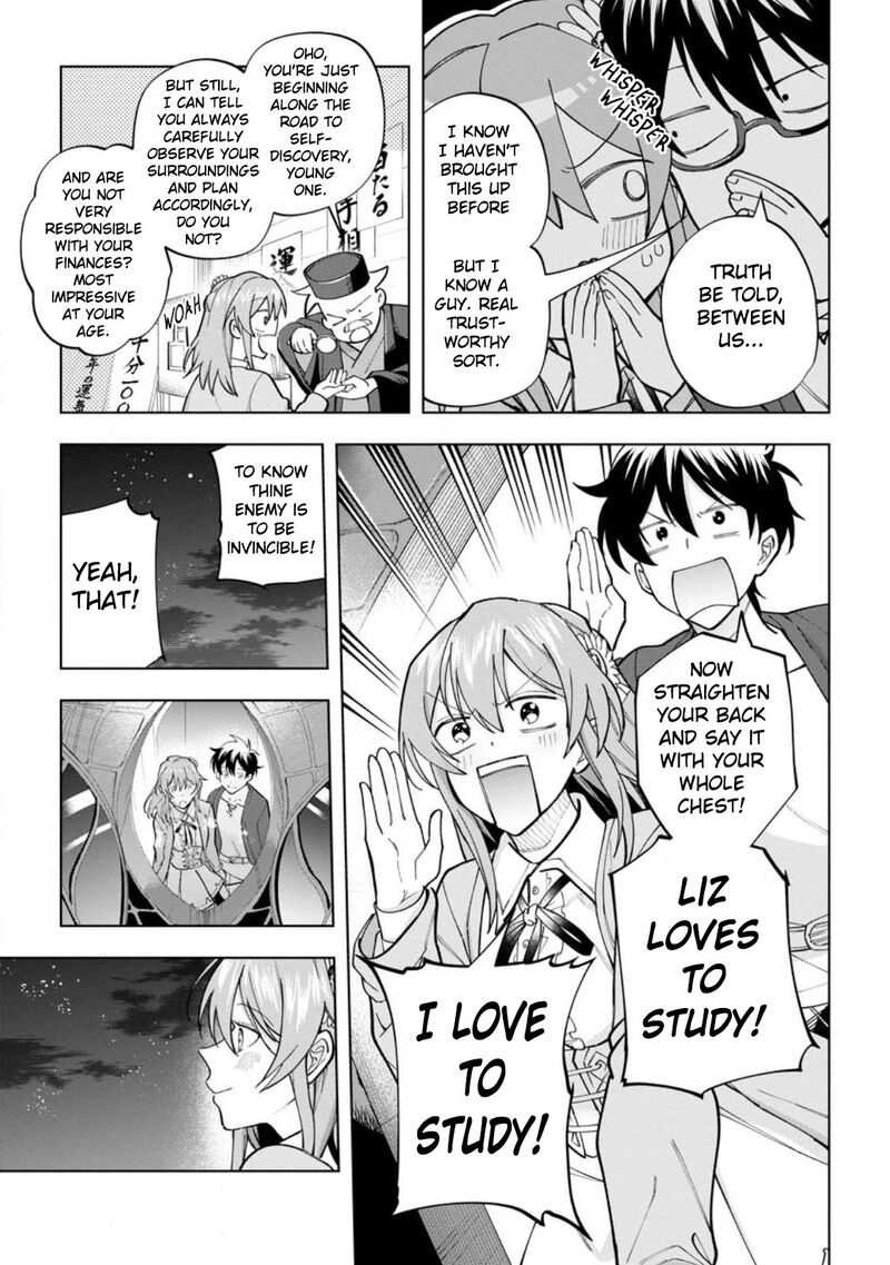 Isekai Craft Gurashi Jiyu Kimama Na Seisan Shoku No Honobono Slow Life 24 11