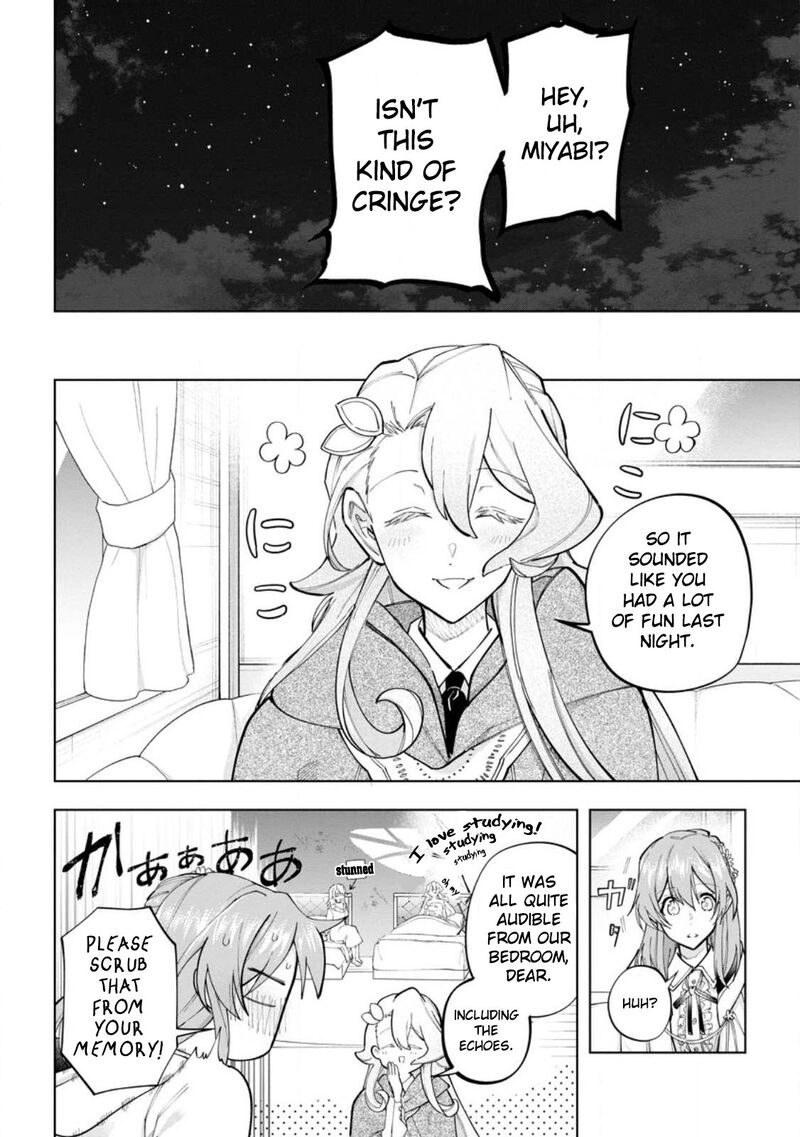 Isekai Craft Gurashi Jiyu Kimama Na Seisan Shoku No Honobono Slow Life 24 12