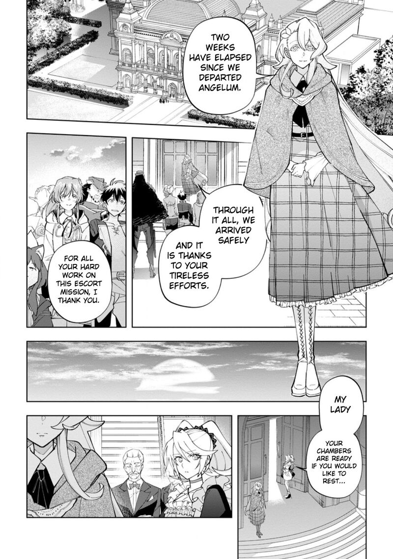 Isekai Craft Gurashi Jiyu Kimama Na Seisan Shoku No Honobono Slow Life 24 14