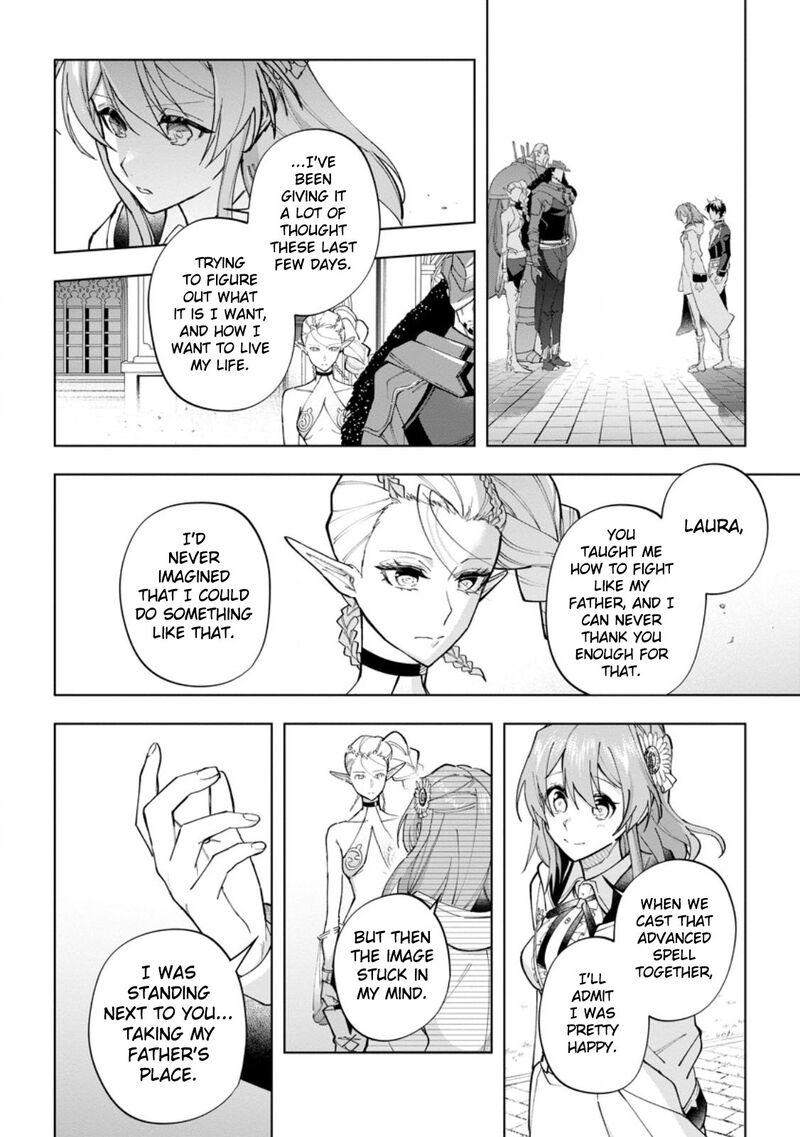 Isekai Craft Gurashi Jiyu Kimama Na Seisan Shoku No Honobono Slow Life 24 16