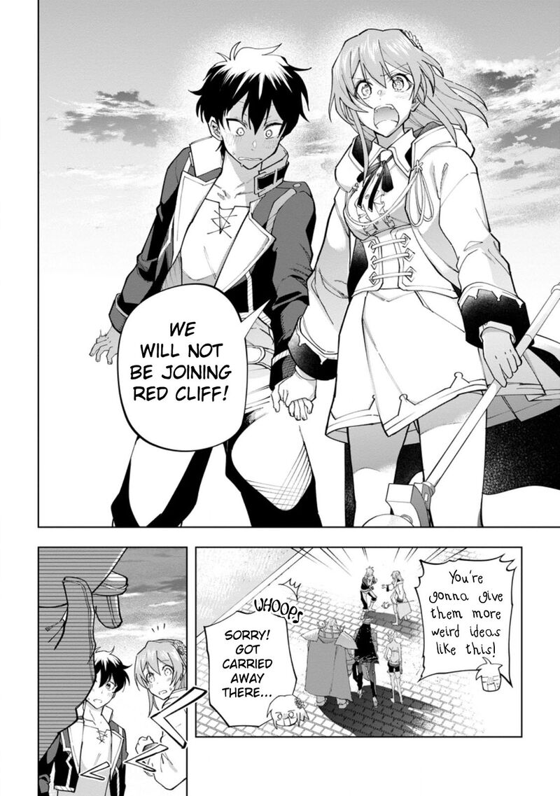 Isekai Craft Gurashi Jiyu Kimama Na Seisan Shoku No Honobono Slow Life 24 18