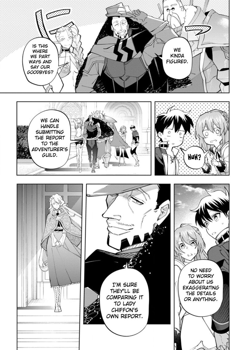 Isekai Craft Gurashi Jiyu Kimama Na Seisan Shoku No Honobono Slow Life 24 19