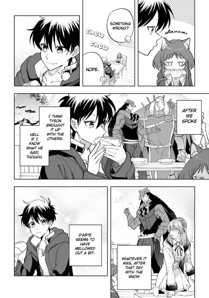 Isekai Craft Gurashi Jiyu Kimama Na Seisan Shoku No Honobono Slow Life 24 2