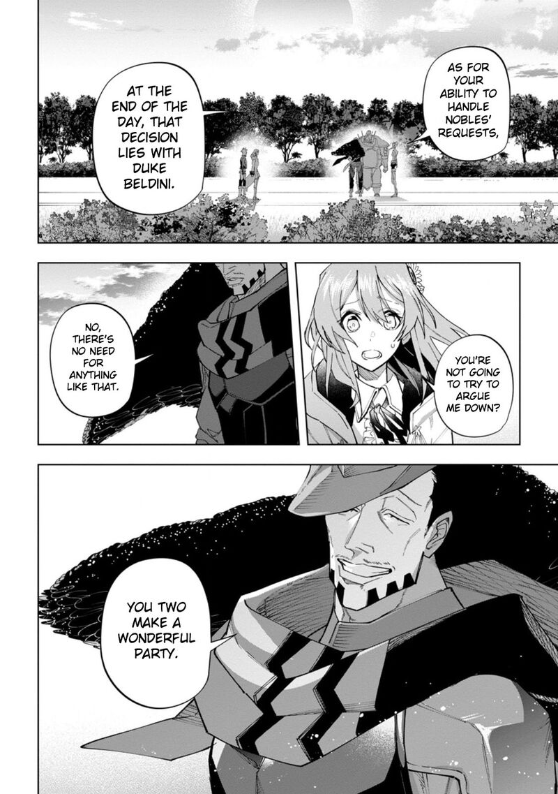 Isekai Craft Gurashi Jiyu Kimama Na Seisan Shoku No Honobono Slow Life 24 20
