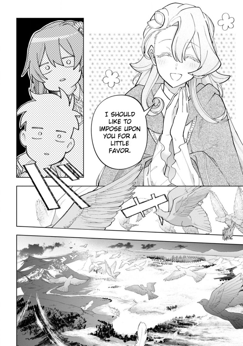 Isekai Craft Gurashi Jiyu Kimama Na Seisan Shoku No Honobono Slow Life 24 26
