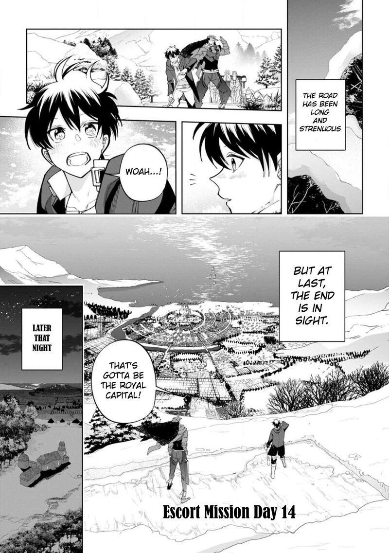 Isekai Craft Gurashi Jiyu Kimama Na Seisan Shoku No Honobono Slow Life 24 3