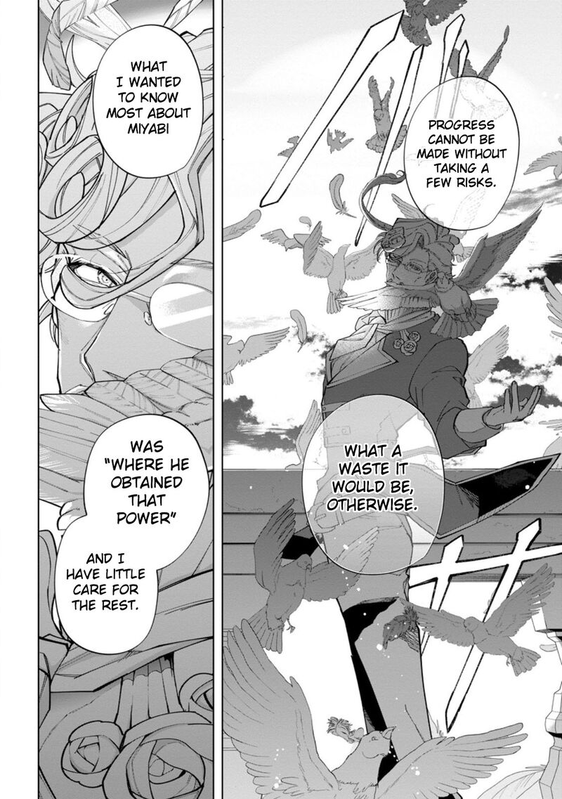 Isekai Craft Gurashi Jiyu Kimama Na Seisan Shoku No Honobono Slow Life 24 32