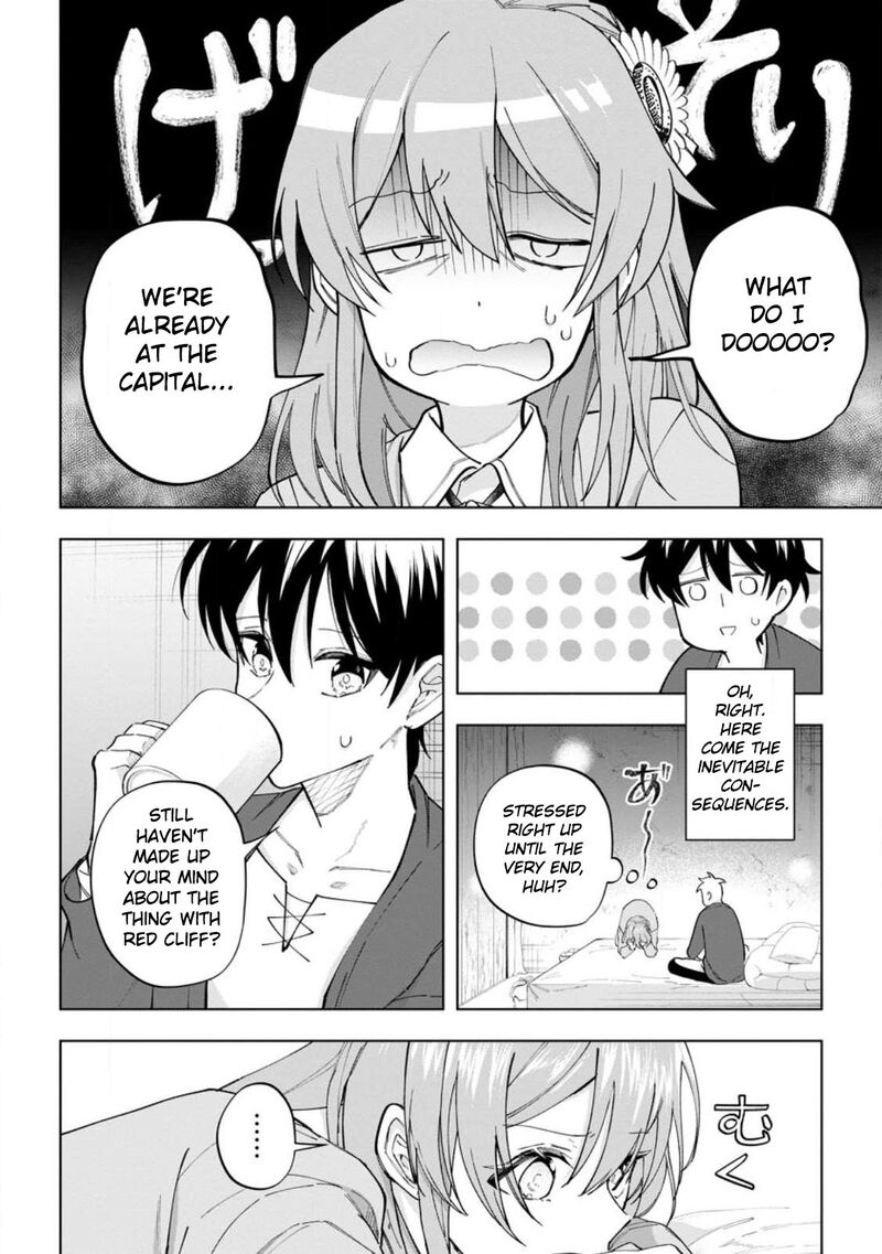 Isekai Craft Gurashi Jiyu Kimama Na Seisan Shoku No Honobono Slow Life 24 4