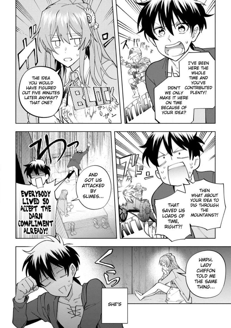 Isekai Craft Gurashi Jiyu Kimama Na Seisan Shoku No Honobono Slow Life 24 6