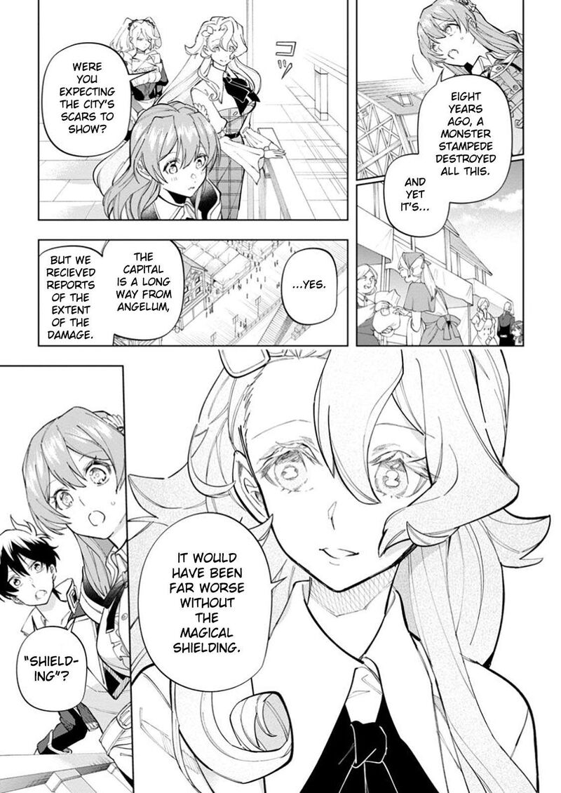 Isekai Craft Gurashi Jiyu Kimama Na Seisan Shoku No Honobono Slow Life 26 13