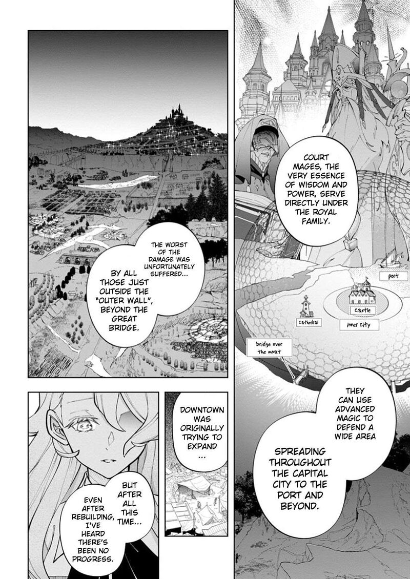 Isekai Craft Gurashi Jiyu Kimama Na Seisan Shoku No Honobono Slow Life 26 14