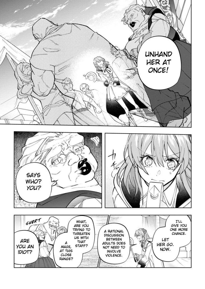 Isekai Craft Gurashi Jiyu Kimama Na Seisan Shoku No Honobono Slow Life 26 17