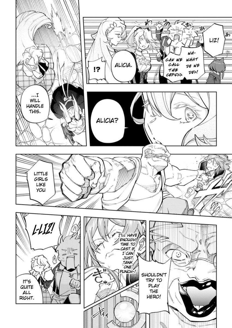 Isekai Craft Gurashi Jiyu Kimama Na Seisan Shoku No Honobono Slow Life 26 18