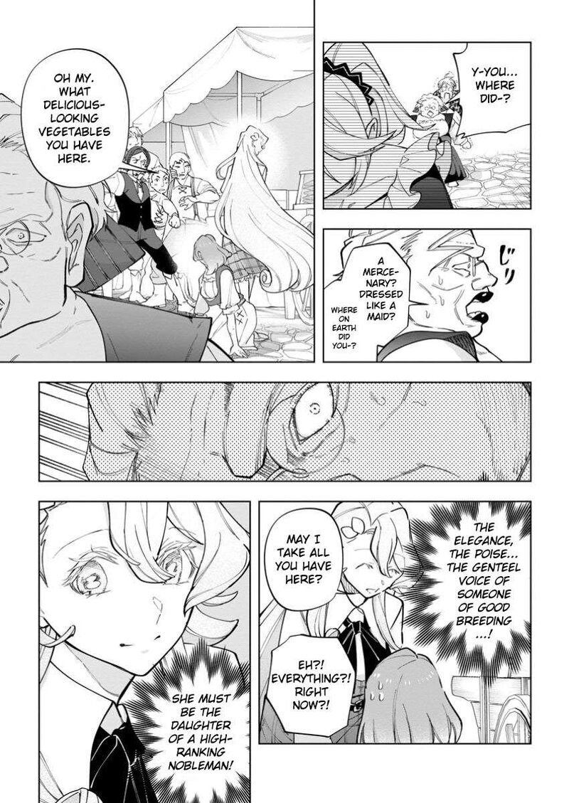 Isekai Craft Gurashi Jiyu Kimama Na Seisan Shoku No Honobono Slow Life 26 21