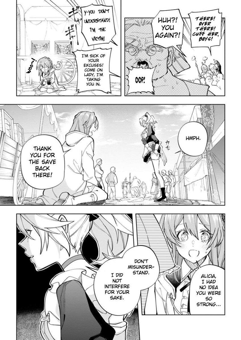 Isekai Craft Gurashi Jiyu Kimama Na Seisan Shoku No Honobono Slow Life 26 23