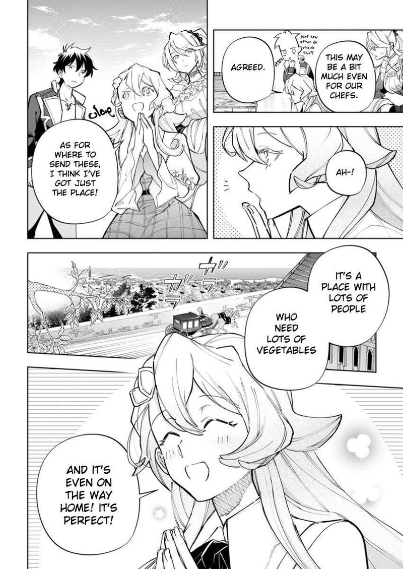 Isekai Craft Gurashi Jiyu Kimama Na Seisan Shoku No Honobono Slow Life 26 28