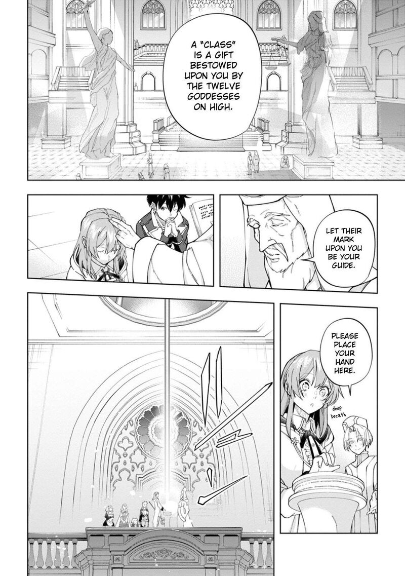 Isekai Craft Gurashi Jiyu Kimama Na Seisan Shoku No Honobono Slow Life 26 4