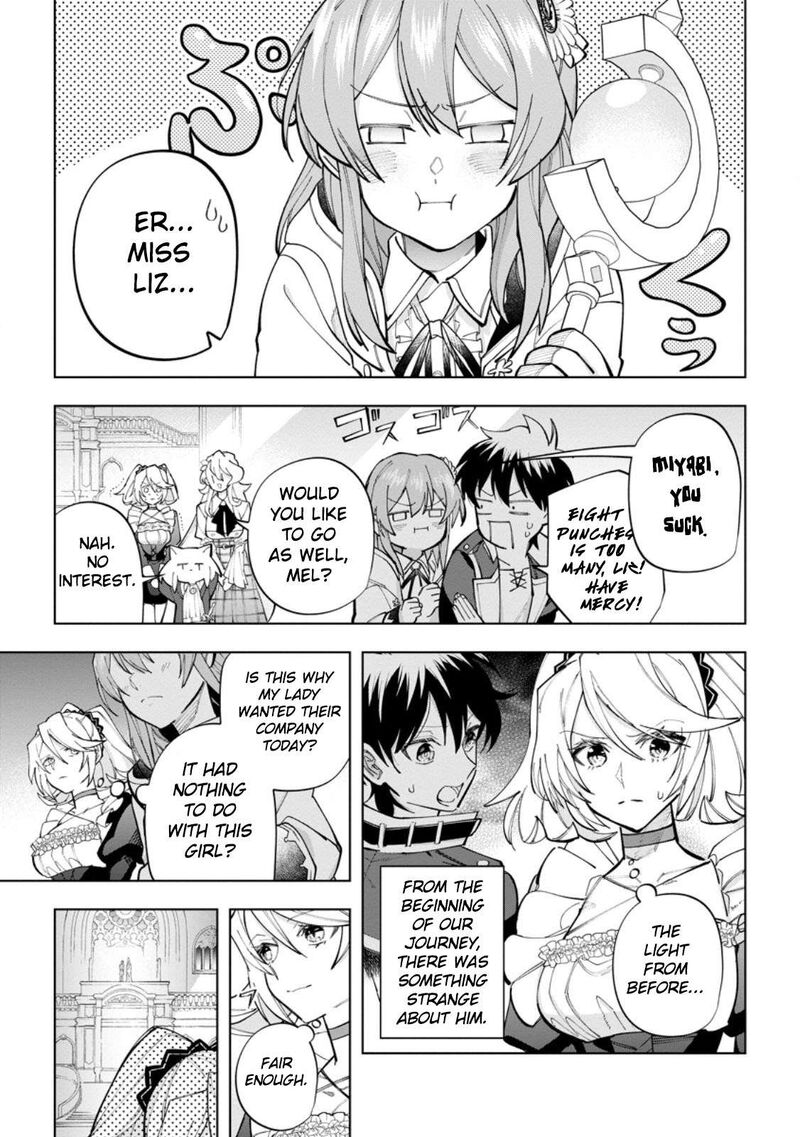 Isekai Craft Gurashi Jiyu Kimama Na Seisan Shoku No Honobono Slow Life 26 9