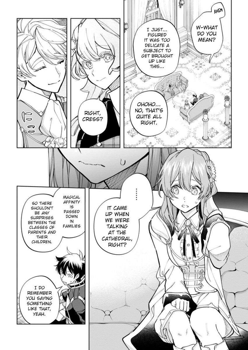 Isekai Craft Gurashi Jiyu Kimama Na Seisan Shoku No Honobono Slow Life 27 12