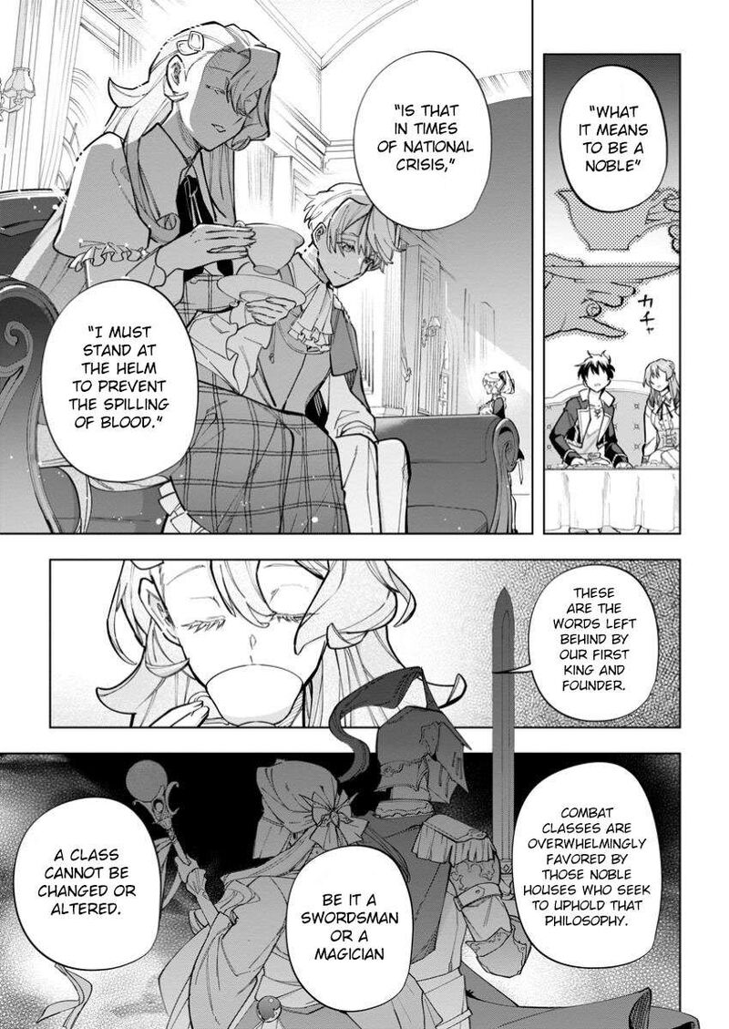 Isekai Craft Gurashi Jiyu Kimama Na Seisan Shoku No Honobono Slow Life 27 13